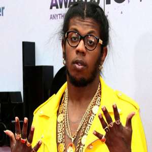 Trinidad James